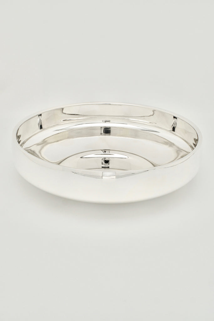 Vintage Georg Jensen Sterling Silver Bowl Henning Koppel Design 1131A