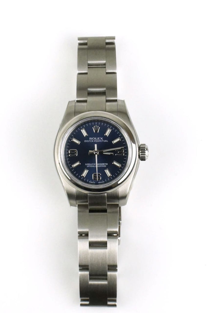 Vintage Rolex Oyster Perpetual ladies - Ref 176200