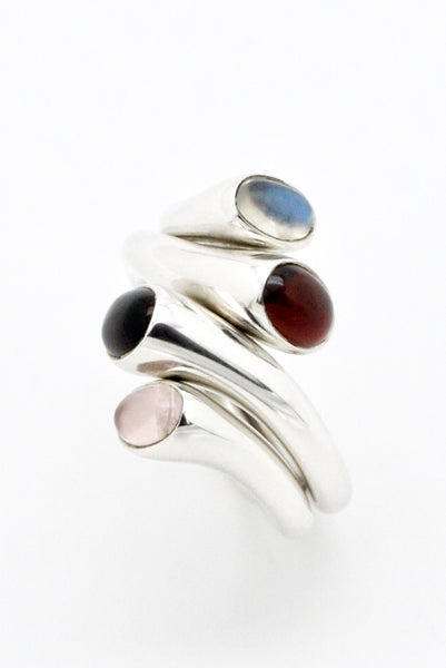 Georg jensen carnival ring store