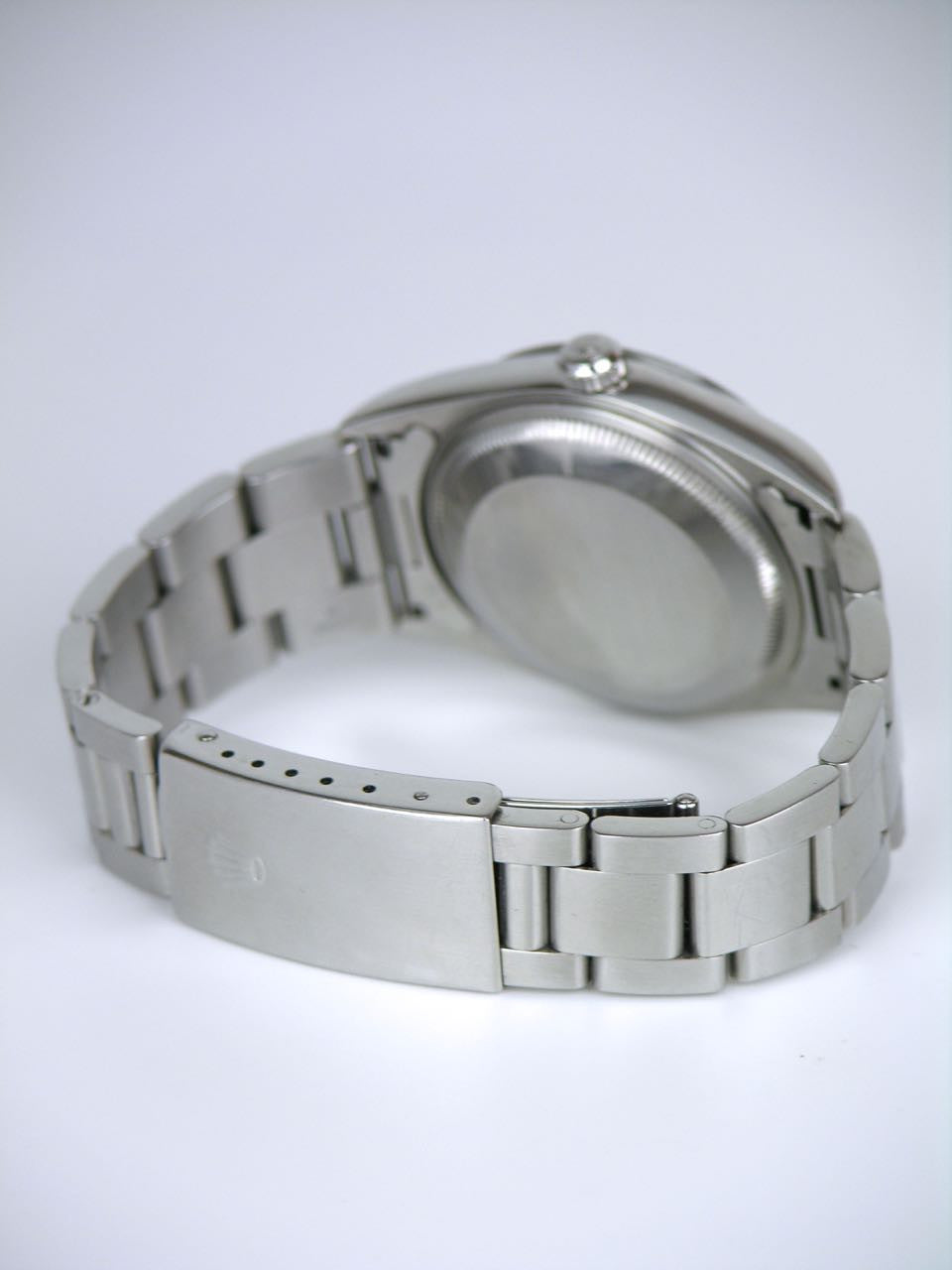 Rolex Oyster Perpetual Date Wristwatch - Ref 15200