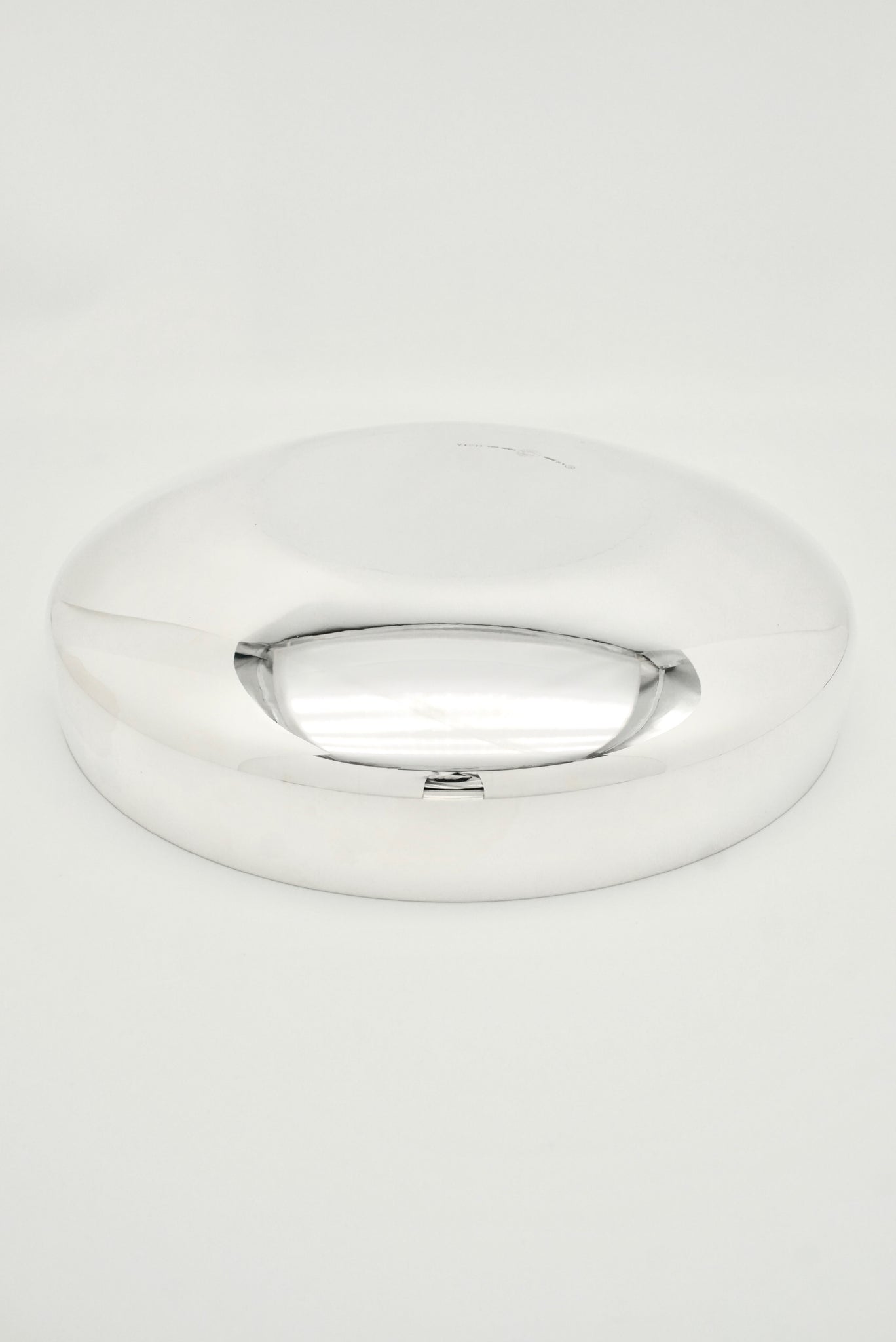 Vintage Georg Jensen Sterling Silver Bowl Henning Koppel Design 1131A