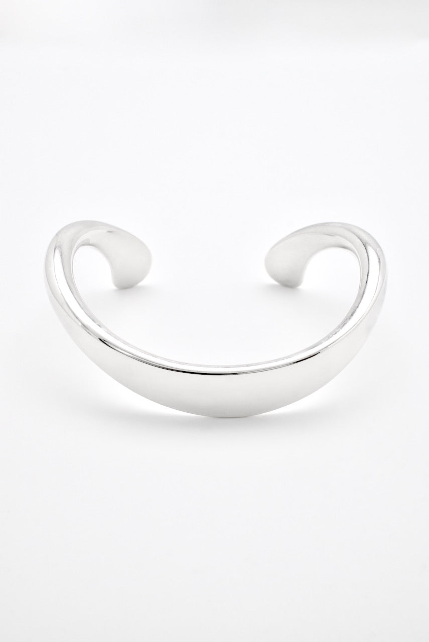 Vintage georg jensen bangle new arrivals