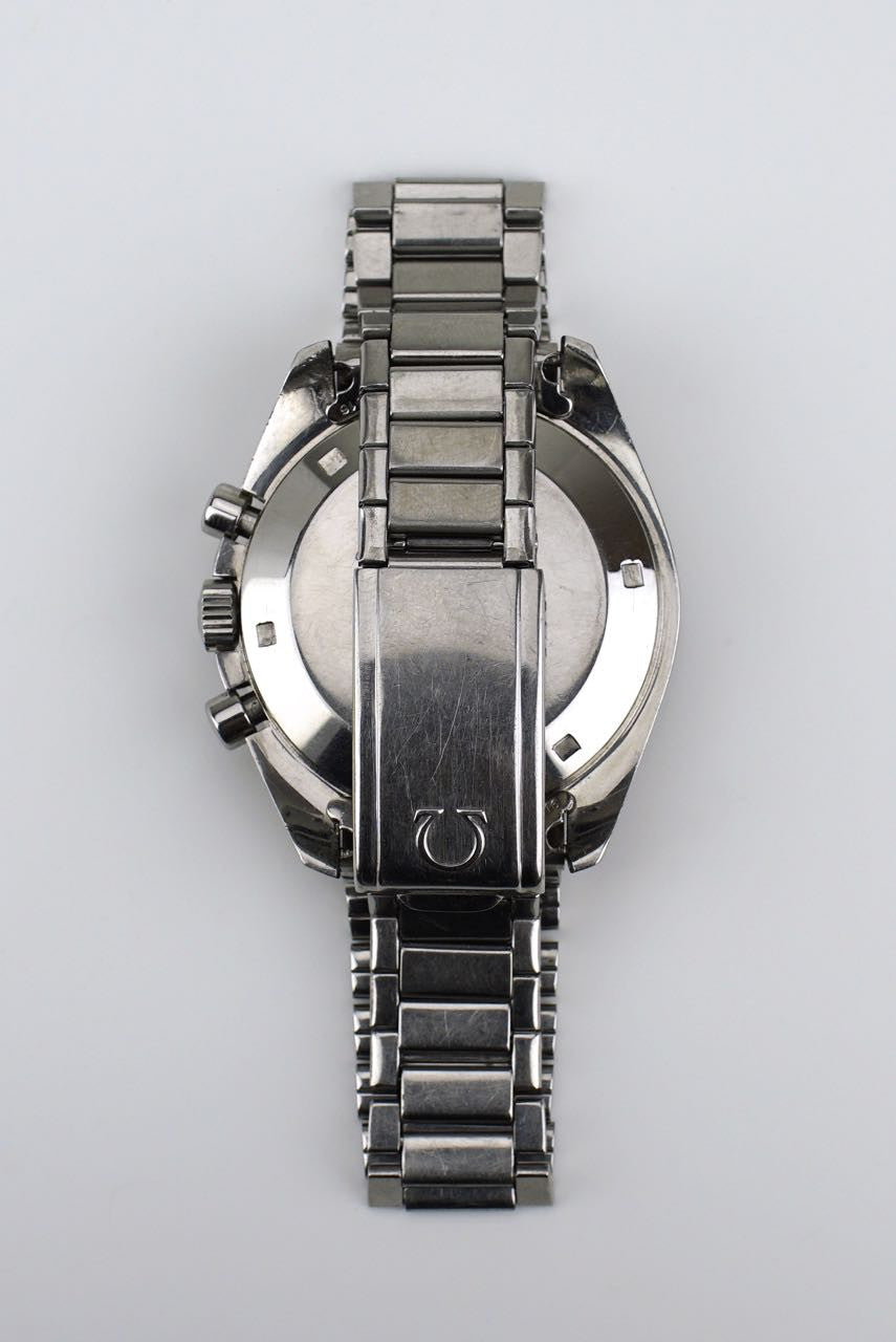 Vintage Omega Speedmaster Professional Pre-Moon Wristwatch - Ref 861