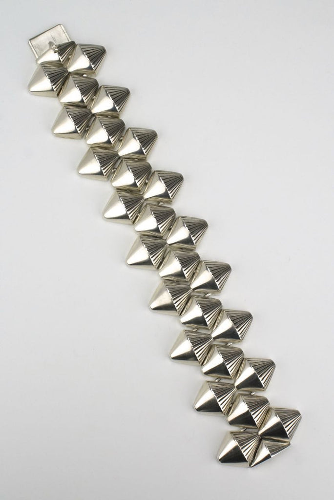Georg Jensen Archive Collection Bracelet
