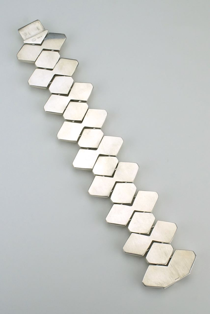 Georg Jensen Archive Collection Bracelet