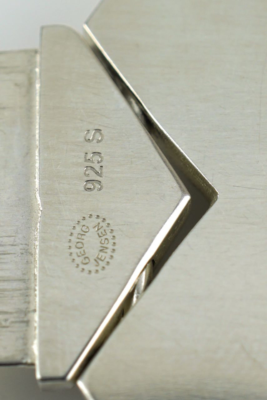 Georg Jensen Archive Collection Bracelet