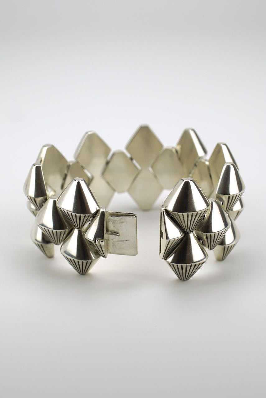 Georg Jensen Archive Collection Bracelet