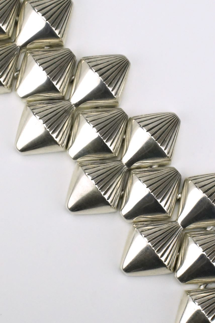 Georg Jensen Archive Collection Bracelet