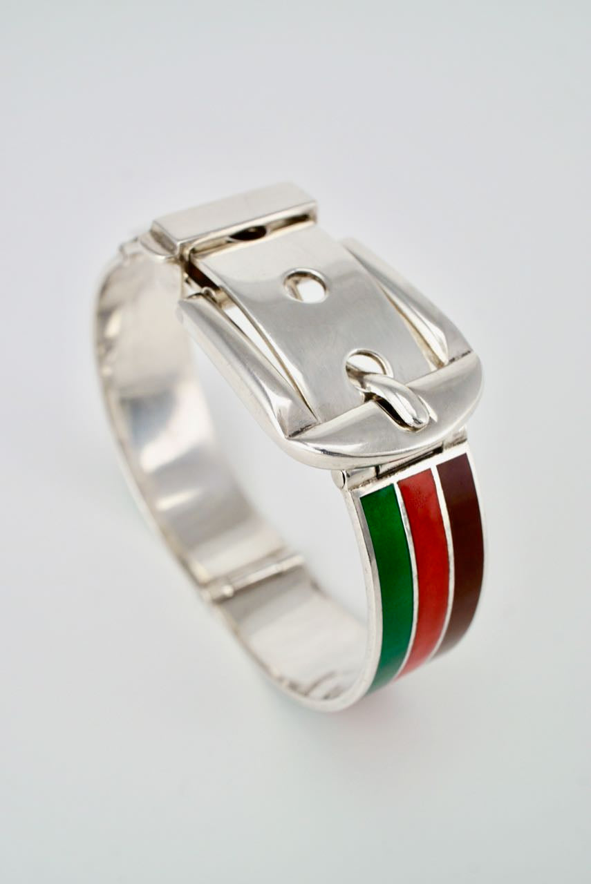 Vintage gucci bracelet Clearance