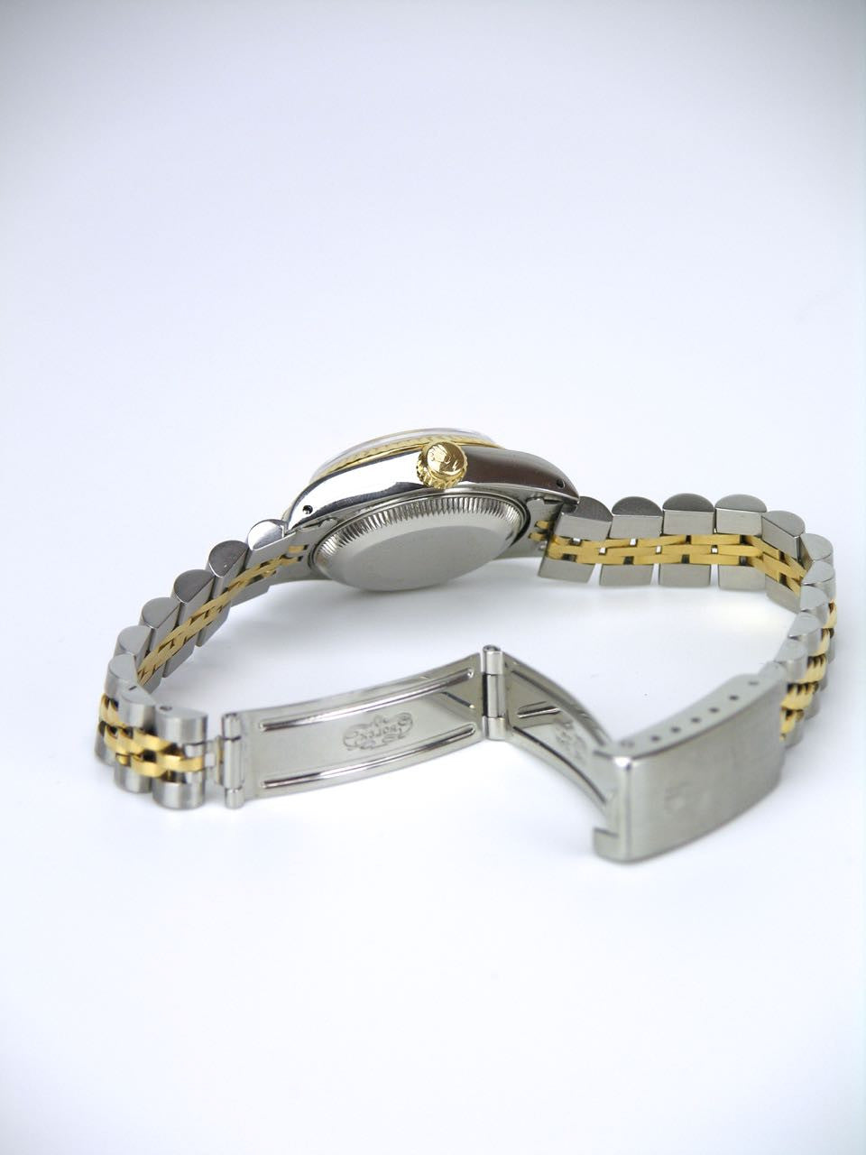 Rolex Oyster Perpetual Datejust watch